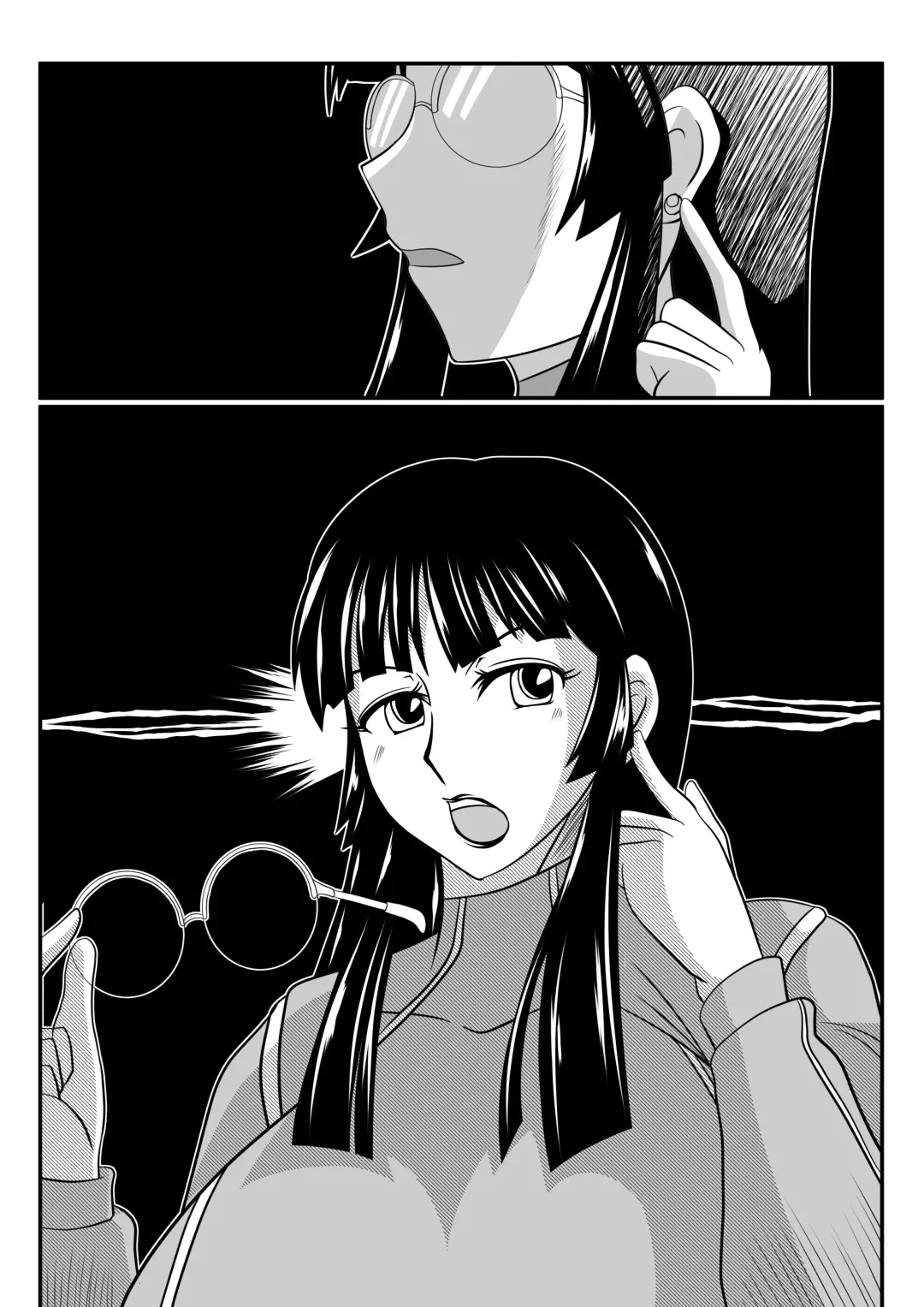 [Ogakuzu] Spy Sange -Chijoku no Chika Kenkyuu Toshi- Fhentai - Page 67