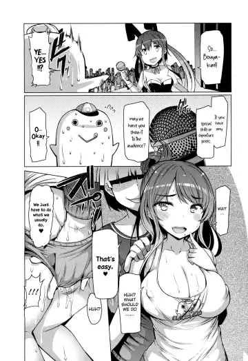 [Eba] Abarenbou Bouya-kun 2 ~Zenkoku Taikai Hen~ | Rowdy Bouya-kun 2 Fhentai - Page 3