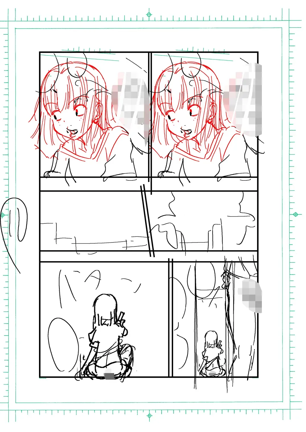 [Matsuyama Seiji] Tanomu to Sex Shite Kureru Yankee Onee-chan. Fhentai - Page 25