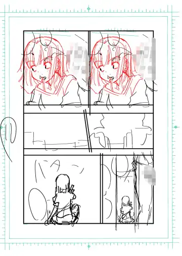 [Matsuyama Seiji] Tanomu to Sex Shite Kureru Yankee Onee-chan. Fhentai - Page 25