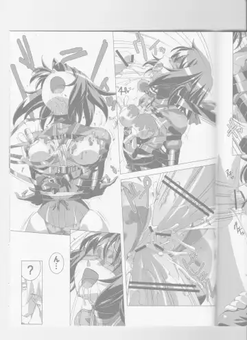 [Sakura Romako] Do-M Nandesukedo Nanika? Soushuuhen Fhentai - Page 29