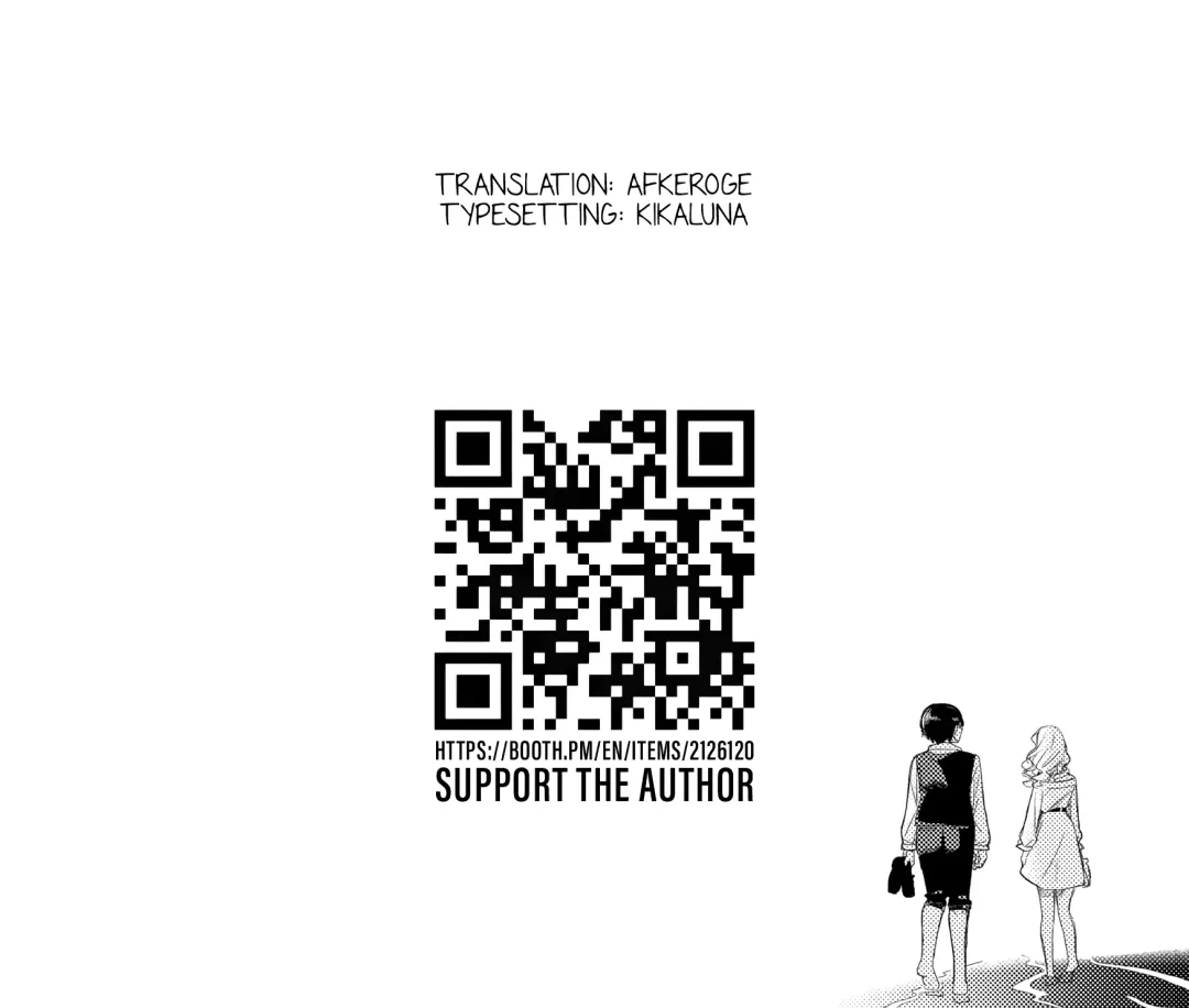 [Takeshisu] Nigedashita kunaru Yoru ni | In This Night of Flight Fhentai - Page 17