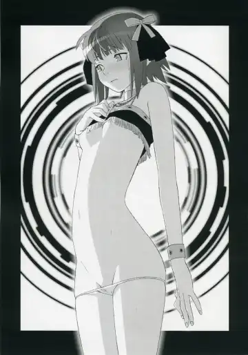 [Hisahiko - Io Takuya] THE IDOLM@STER HEX STRIKE Fhentai - Page 5