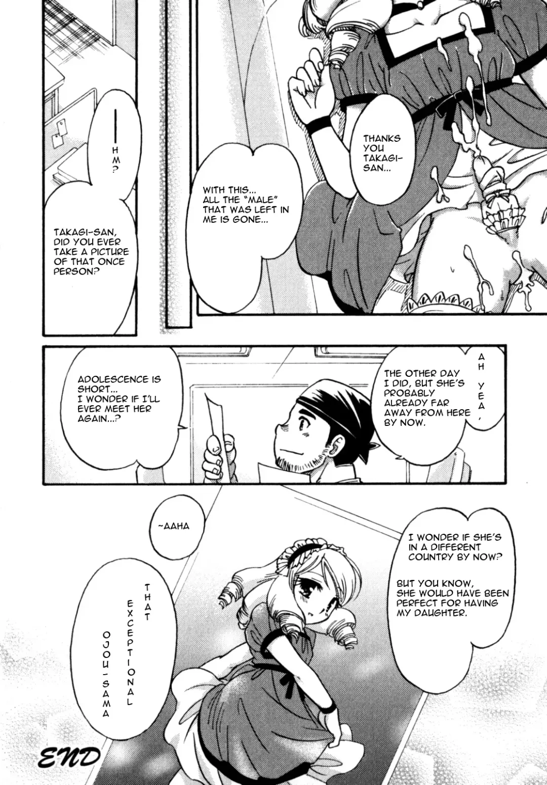 [Tachibana Momoya] Narcissus Cinderella Fhentai - Page 16
