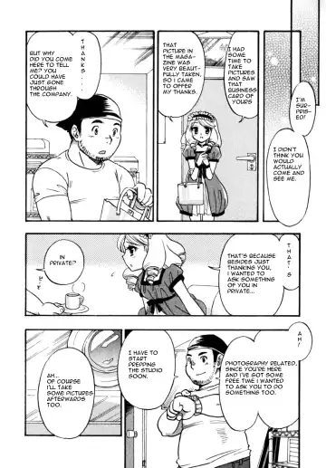 [Tachibana Momoya] Narcissus Cinderella Fhentai - Page 2