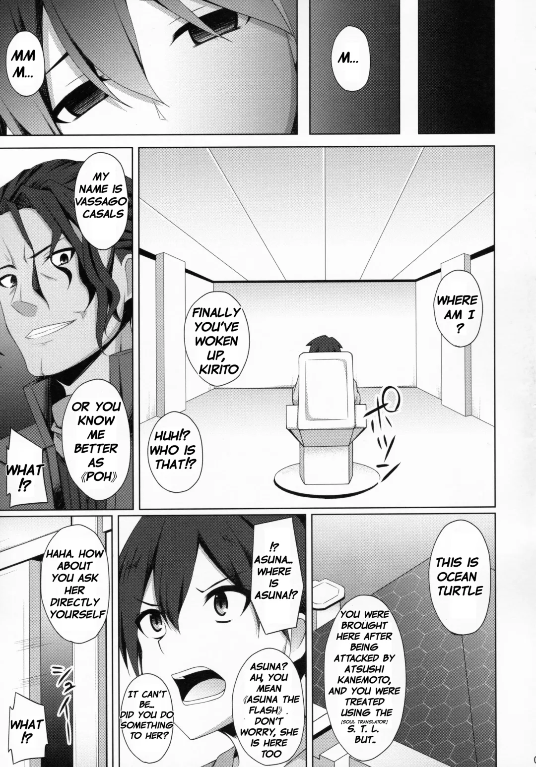 [Narumi Yuu] Ore no Aishita Kanojo wa Mou Inai... | My Beloved Girlfriend no longer exists... Fhentai - Page 2