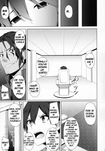 [Narumi Yuu] Ore no Aishita Kanojo wa Mou Inai... | My Beloved Girlfriend no longer exists... Fhentai - Page 2