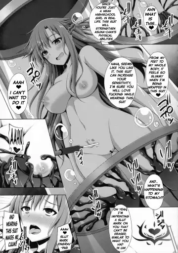 [Narumi Yuu] Ore no Aishita Kanojo wa Mou Inai... | My Beloved Girlfriend no longer exists... Fhentai - Page 20