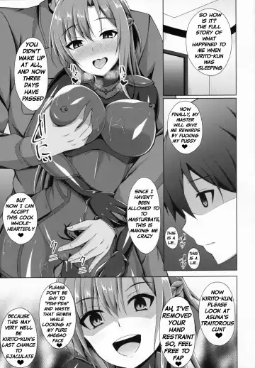 [Narumi Yuu] Ore no Aishita Kanojo wa Mou Inai... | My Beloved Girlfriend no longer exists... Fhentai - Page 22