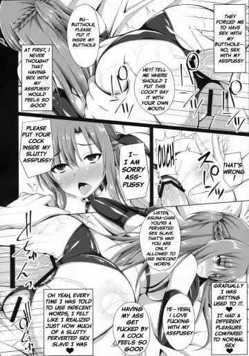 [Narumi Yuu] Ore no Aishita Kanojo wa Mou Inai... | My Beloved Girlfriend no longer exists... Fhentai - Page 9