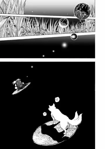 [Yamaguchi Masakazu] 忍法八犬伝1【希月学园汉化组】 Fhentai - Page 43