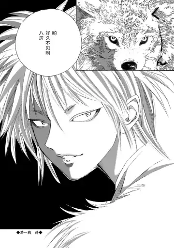 [Yamaguchi Masakazu] 忍法八犬伝1【希月学园汉化组】 Fhentai - Page 44