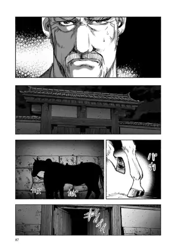[Yamaguchi Masakazu] 忍法八犬伝1【希月学园汉化组】 Fhentai - Page 89