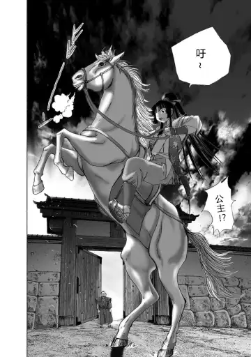 [Yamaguchi Masakazu] 忍法八犬伝1【希月学园汉化组】 Fhentai - Page 90