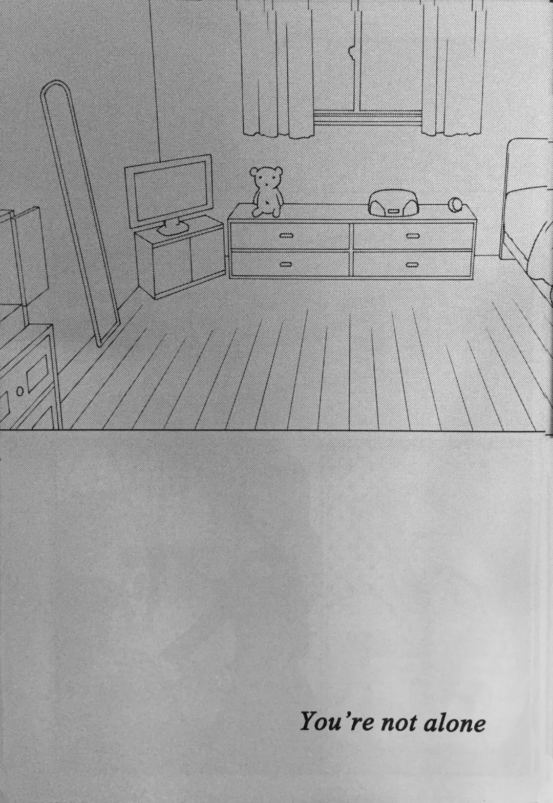 [Neko] Two Hearts You're not alone #2 - Orihime Hen- Fhentai - Page 7