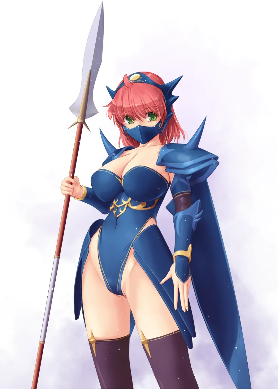 [Kirishima Satoshi] Lenna Monster "Remaster" Fhentai - Page 69