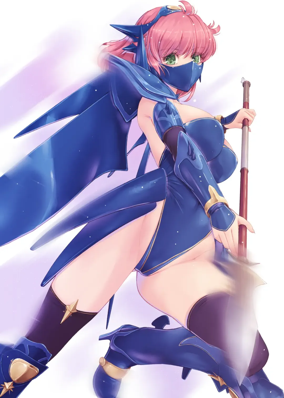 [Kirishima Satoshi] Lenna Monster "Remaster" Fhentai - Page 70