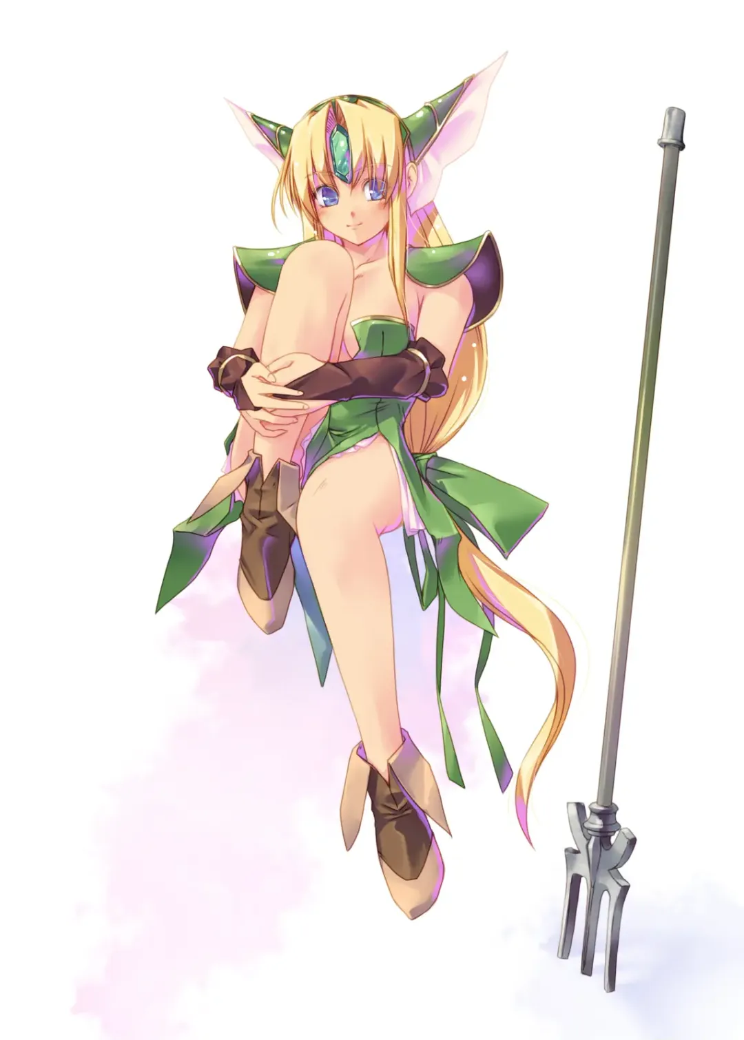 [Kirishima Satoshi] R2 Fhentai - Page 24