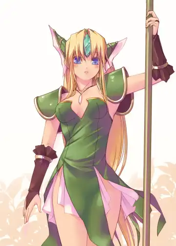 [Kirishima Satoshi] R2 Fhentai - Page 25