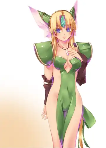 [Kirishima Satoshi] R2 Fhentai - Page 29