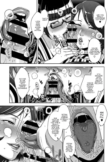 [Sugi G] Travel Trouble Fhentai - Page 7