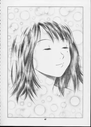 [Seishinja] IORI & AIKO Fhentai - Page 47