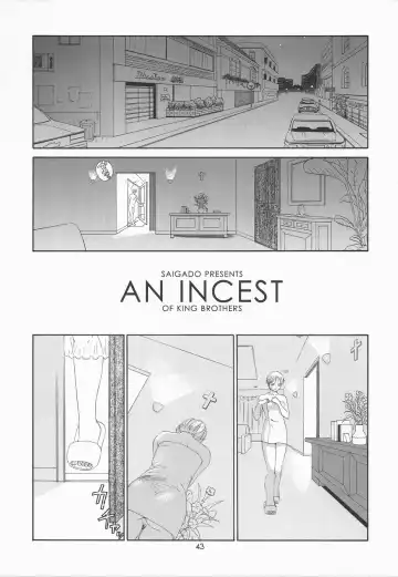 [Saigado] Yuri & Friends Mai Special Fhentai - Page 44