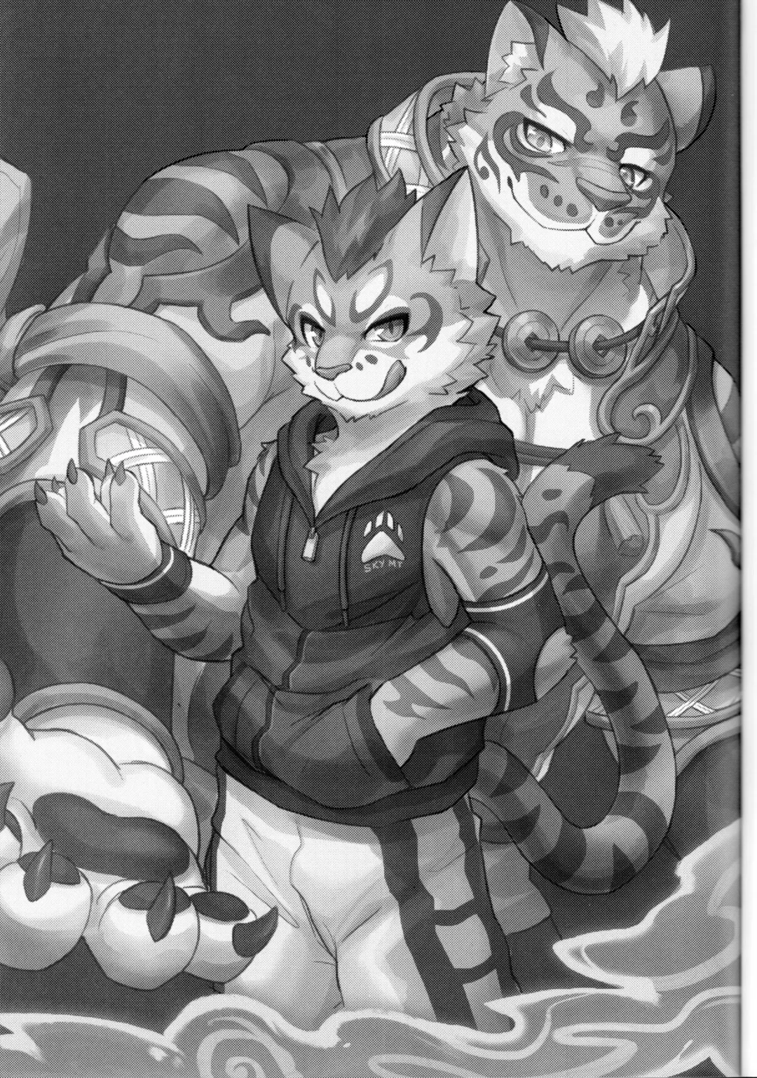 Shōgami no Kansei Jikan Fhentai - Page 2