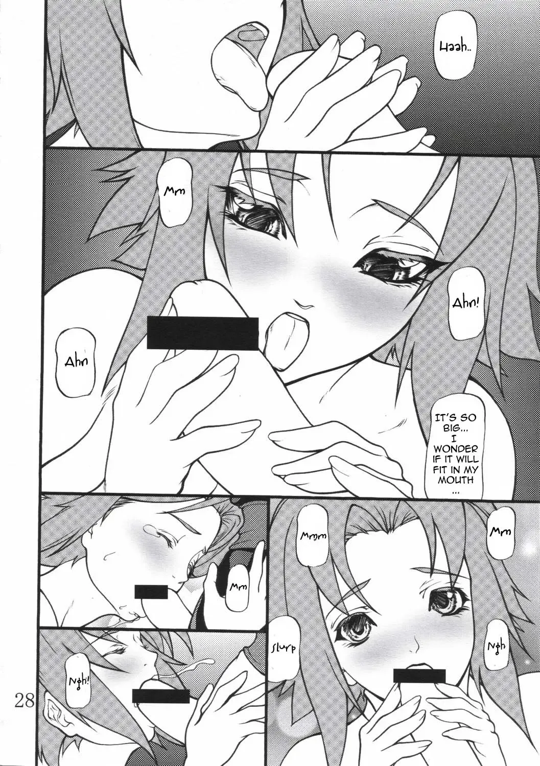 [Shijima Yukio] Giroutei "ri" no Kan Fhentai - Page 26