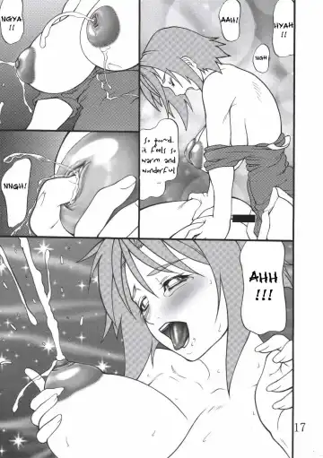 [Shijima Yukio] Giroutei "ri" no Kan Fhentai - Page 15