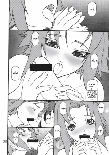 [Shijima Yukio] Giroutei "ri" no Kan Fhentai - Page 26