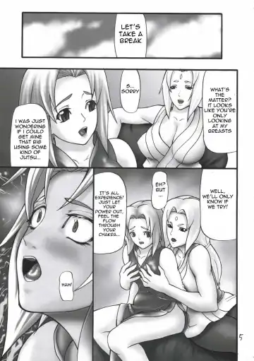 [Shijima Yukio] Giroutei "ri" no Kan Fhentai - Page 3