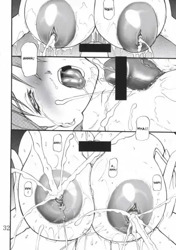 [Shijima Yukio] Giroutei "ri" no Kan Fhentai - Page 30