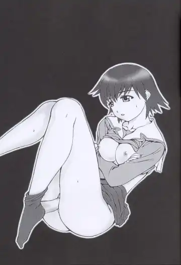 [Kobayashi Masakazu] Boudaiou Rehearsal Fhentai - Page 22