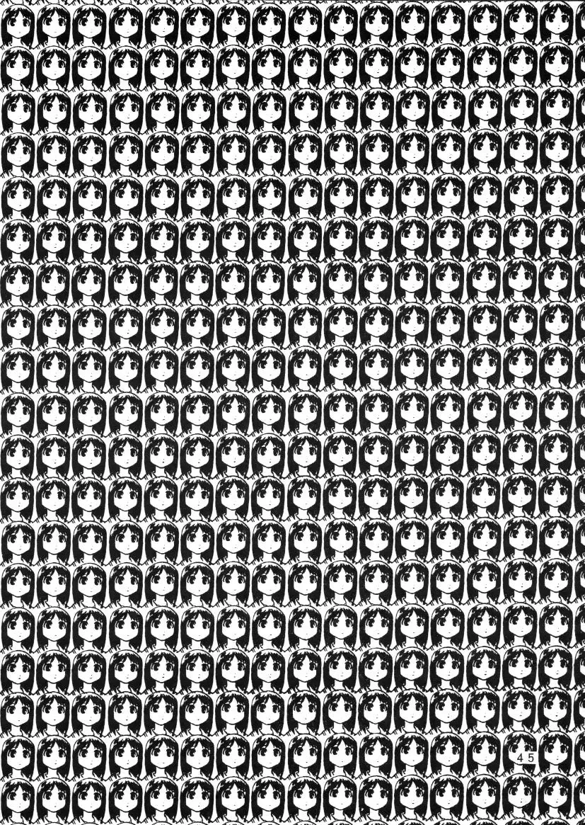 [Araki Kyouya] H MANGA O-SAKA! Fhentai - Page 43