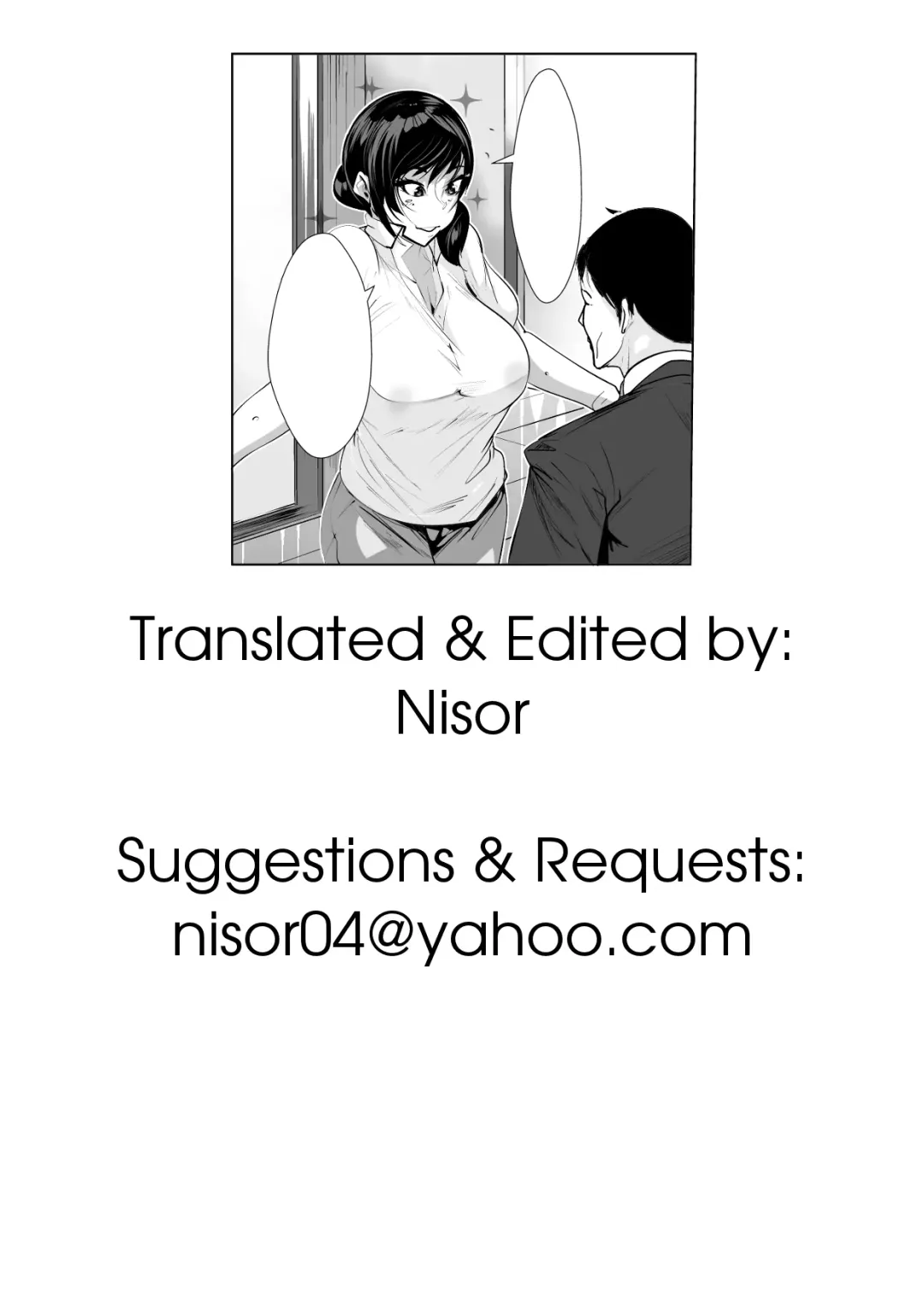 Hantoshikan Sexless no Hitozuma wa... | A Wife Who Hasn't Had Sex for Half a Year... Fhentai - Page 29