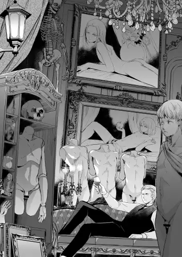 [Locon] Hiiro no Shiro Fhentai - Page 64