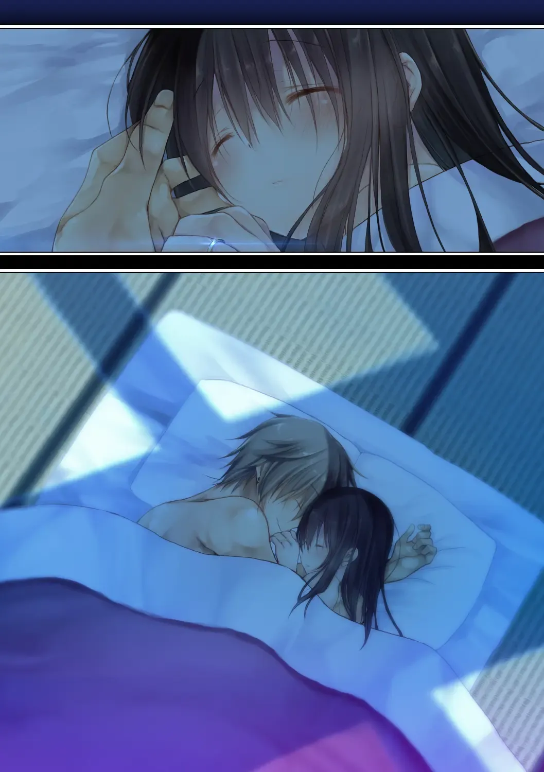 Netorare Sotsugyou Ryokou Fhentai - Page 124