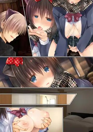 Netorare Sotsugyou Ryokou Fhentai - Page 100