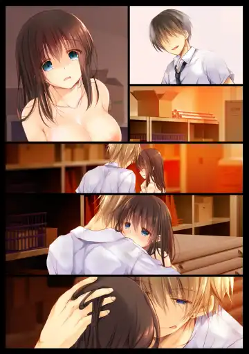 Netorare Sotsugyou Ryokou Fhentai - Page 72