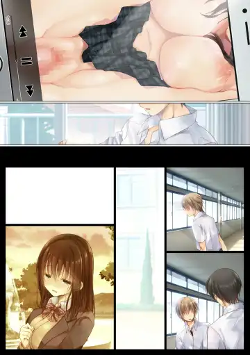 Netorare Sotsugyou Ryokou Fhentai - Page 79