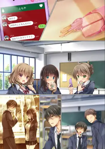 Netorare Sotsugyou Ryokou Fhentai - Page 81