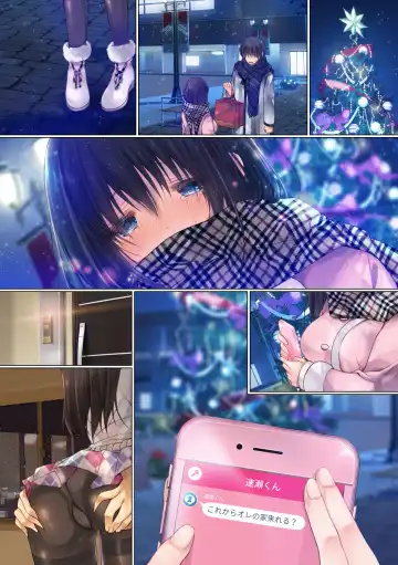 Netorare Sotsugyou Ryokou Fhentai - Page 87