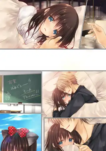 Netorare Sotsugyou Ryokou Fhentai - Page 95