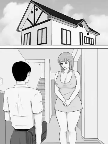 Mama ni Shasei Kanri Sarechaimashita.. Fhentai - Page 13