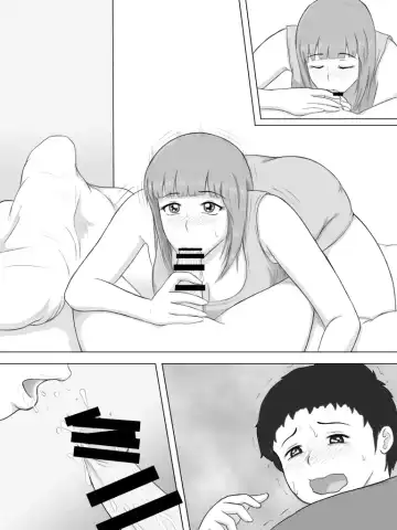 Mama ni Shasei Kanri Sarechaimashita.. Fhentai - Page 15