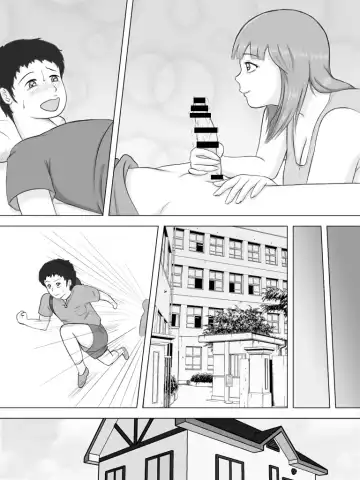 Mama ni Shasei Kanri Sarechaimashita.. Fhentai - Page 16