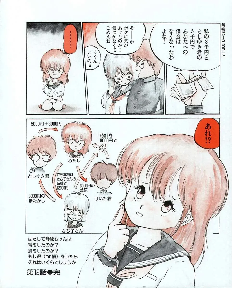 [Mee-kun] MEE-Kun Shoujotai Fhentai - Page 112