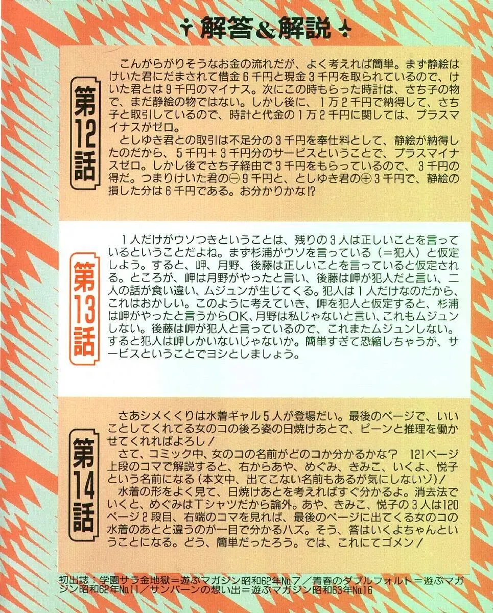 [Mee-kun] MEE-Kun Shoujotai Fhentai - Page 130