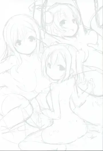 [Muneshiro] SUMMER PROMISCUITY with Yoshimaruby Fhentai - Page 2